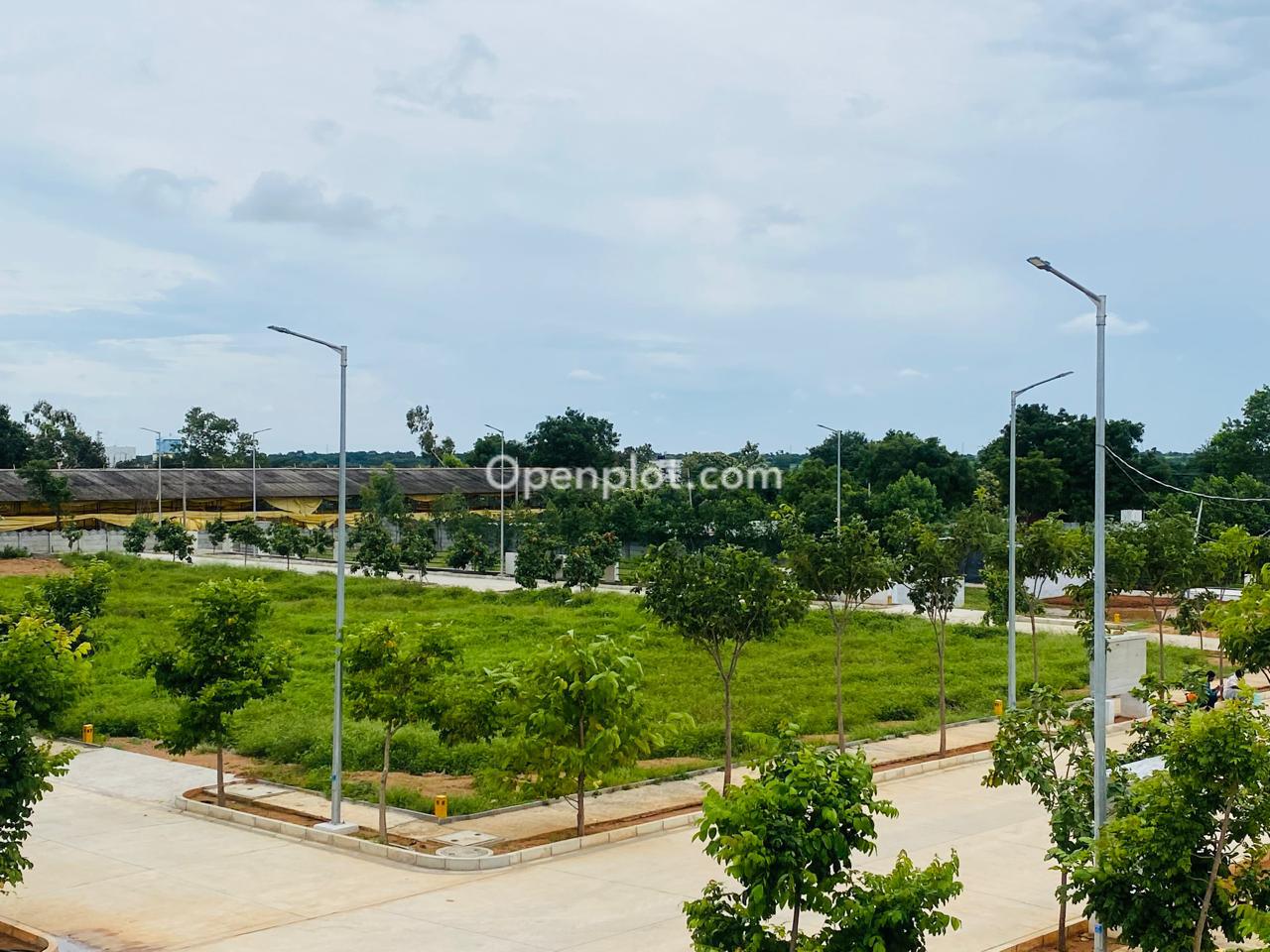 Plot for Sale in Rachaloor,Ranga Reddy